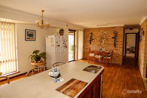 Property photo of 18 Chestnut Street Castletown WA 6450