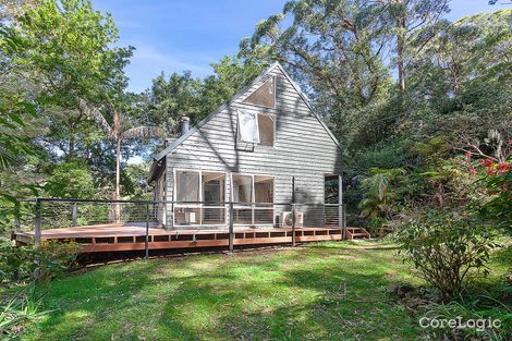 Property photo of 37 Asquith Street Austinmer NSW 2515