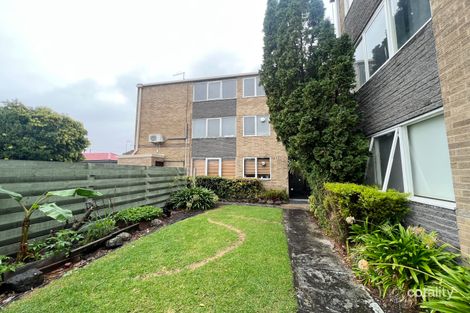 15/72 Baker St, Richmond, VIC 3121