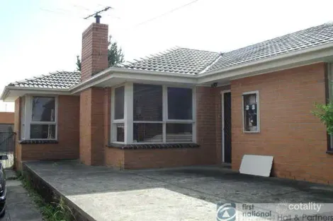 23 Knell St, Mulgrave, VIC 3170