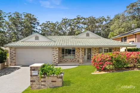 39 Flakelar Cres, Terrigal, NSW 2260