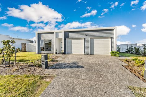 Property photo of 2/18 Conochie Place Pimpama QLD 4209