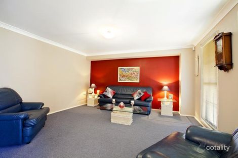 Property photo of 6 Coolabah Crescent Glenmore Park NSW 2745