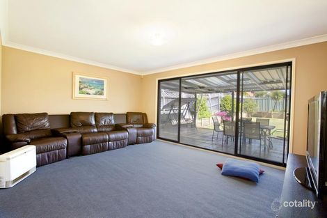 Property photo of 6 Coolabah Crescent Glenmore Park NSW 2745