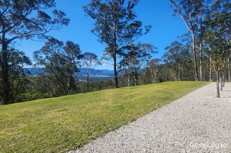 Property photo of 679B Mount Scanzi Road Kangaroo Valley NSW 2577
