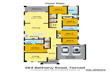 Property photo of 384 Bethany Road Tarneit VIC 3029