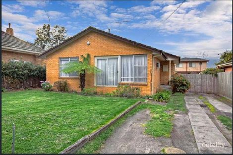 Property photo of 217 Cheltenham Road Keysborough VIC 3173
