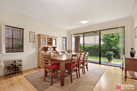 Property photo of 4/14 Pearce Street Baulkham Hills NSW 2153