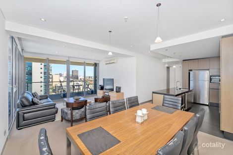 Property photo of 67/155 Adelaide Terrace East Perth WA 6004