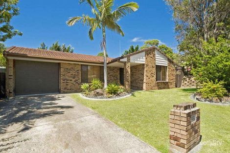 Property photo of 27 Village Way Oxenford QLD 4210