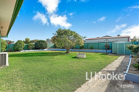 Property photo of 5 Tahnee Street Sanctuary Point NSW 2540