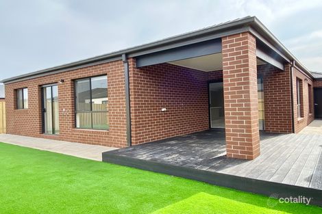 136 Wollahra Rise, Wyndham Vale, VIC 3024