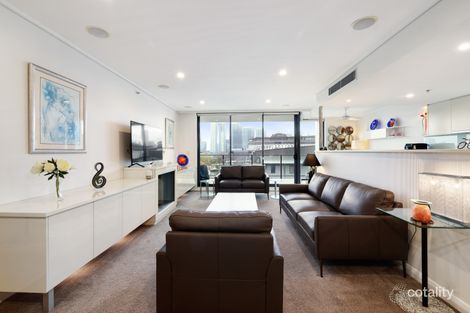 Property photo of 502/21 Cadigal Avenue Pyrmont NSW 2009
