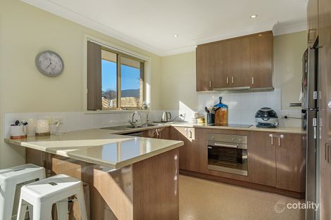 Property photo of 55C Agnes Street Ranelagh TAS 7109