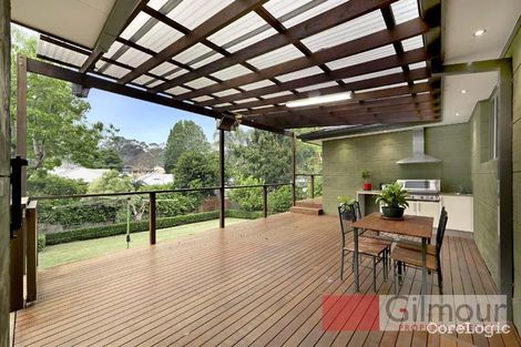 Property photo of 55 Roxborough Park Road Castle Hill NSW 2154