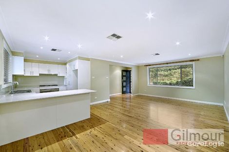 Property photo of 55 Roxborough Park Road Castle Hill NSW 2154