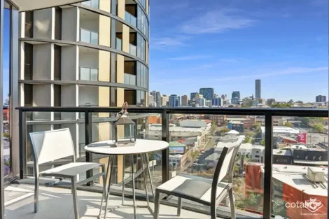 1408/167 Alfred St, Fortitude Valley, QLD 4006