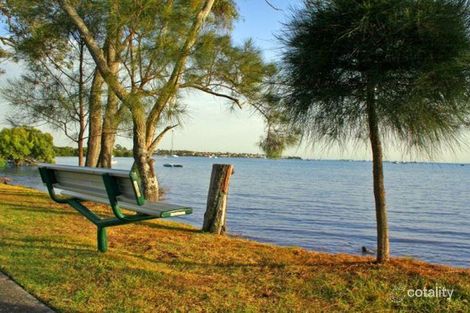Property photo of 9 Wilson Esplanade Victoria Point QLD 4165