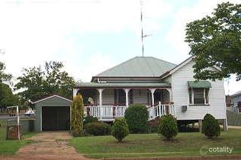 87 Mort St, North Toowoomba, QLD 4350