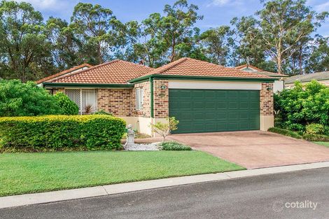 44/14 Oakmont St, Robina, QLD 4226