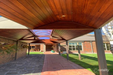 Property photo of 40 Skyline Drive Gisborne VIC 3437