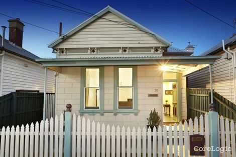 Property photo of 70 Castlemaine Street Yarraville VIC 3013