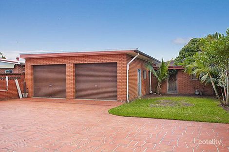Property photo of 32 Campbell Street Sans Souci NSW 2219