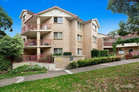 Property photo of 15/67-71 Eton Street Sutherland NSW 2232