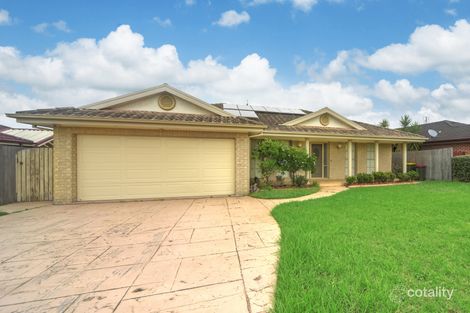 Property photo of 53 Arthur Street Worrigee NSW 2540