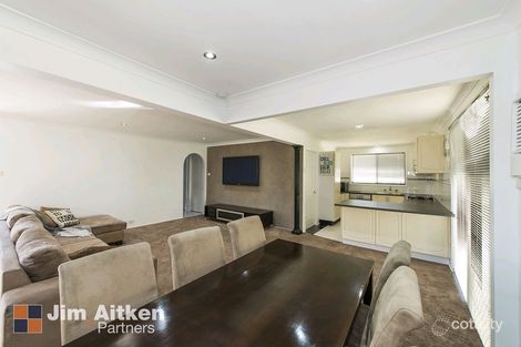 Property photo of 42 Valleyview Crescent Werrington Downs NSW 2747