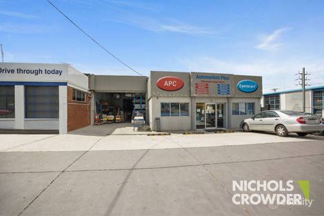 53 Cochranes Rd, Moorabbin, VIC 3189