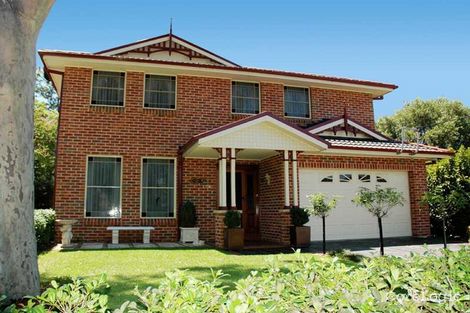 Property photo of 75B Kleins Road Northmead NSW 2152