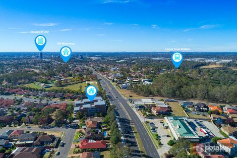 Property photo of 26/2 Kurrajong Road Casula NSW 2170