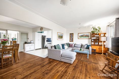 Property photo of 64 Karingal Crescent Frenchs Forest NSW 2086