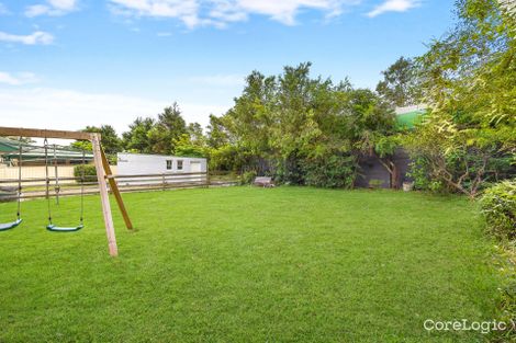 Property photo of 64 Karingal Crescent Frenchs Forest NSW 2086