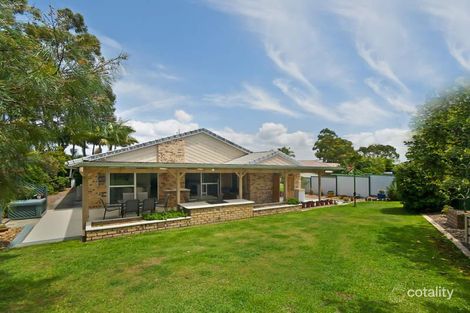 3 Aloe Ct, Elanora, QLD 4221