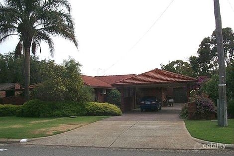 22 Bernier Rd, Shelley, WA 6148