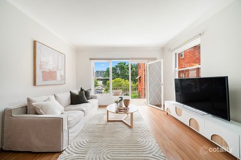 8/24-26 Morwick St, Strathfield, NSW 2135
