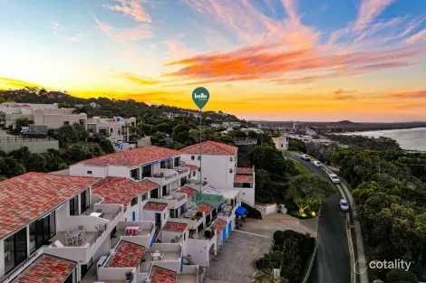 48/9 Bay Tce, Coolum Beach, QLD 4573