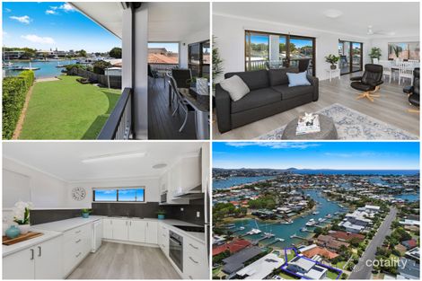 Property photo of 38 Jessica Boulevard Minyama QLD 4575