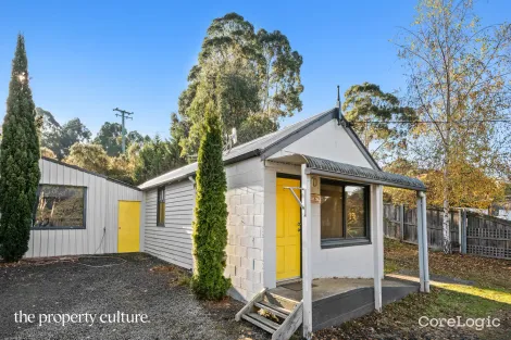Property photo of 1 Percy Street Port Huon TAS 7116