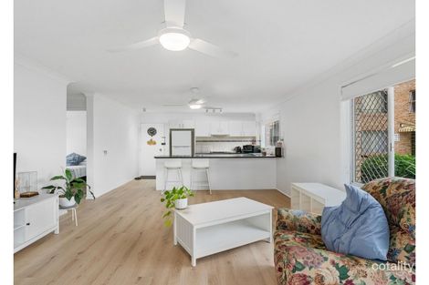 Property photo of 1/9 Twenty Eighth Avenue Palm Beach QLD 4221