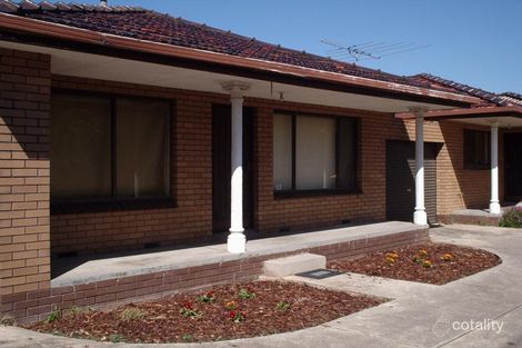 2/4 Ferguson St, Spotswood, VIC 3015