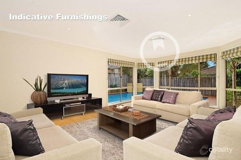 Property photo of 19 The Parkway Beaumont Hills NSW 2155