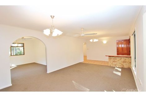 Property photo of 37 Oxley Drive Barellan Point QLD 4306