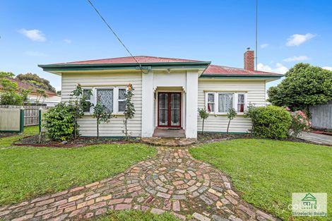 Property photo of 8 Church Street Trafalgar VIC 3824