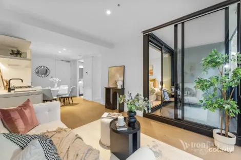 Property photo of 241/23 Blackwood Street North Melbourne VIC 3051