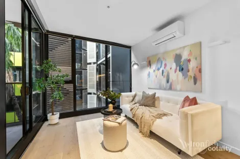 Property photo of 241/23 Blackwood Street North Melbourne VIC 3051