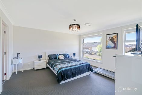 Property photo of 16 Danvers Road Spring Farm NSW 2570