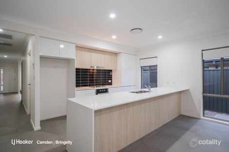 Property photo of 35 Goodluck Circuit Cobbitty NSW 2570